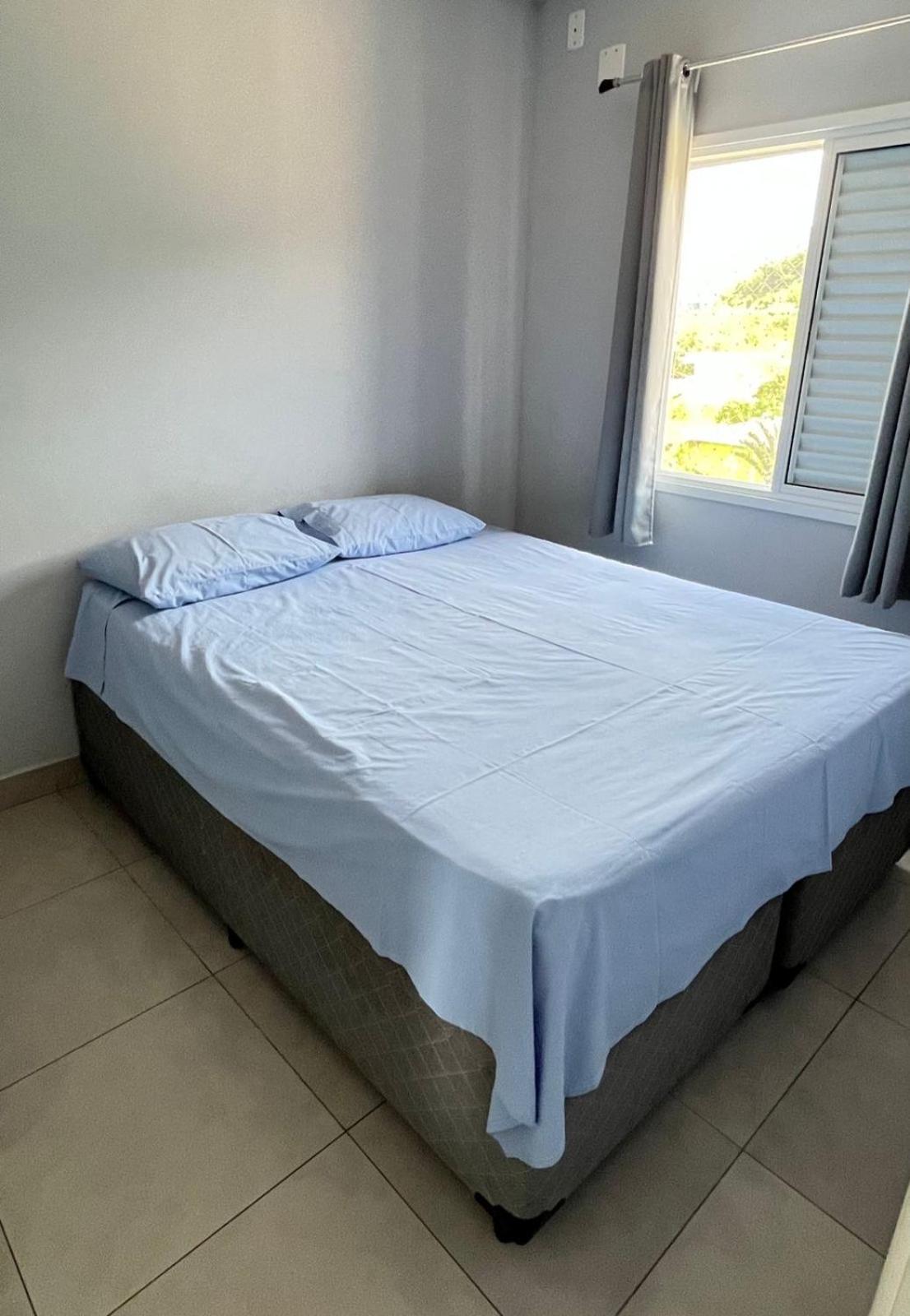 Apto Novo Com Piscina Em Ubatuba - Praia Maranduba Zewnętrze zdjęcie